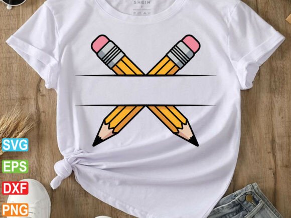 Back to School Monogram Svg: Graphics and Crafts for Branding