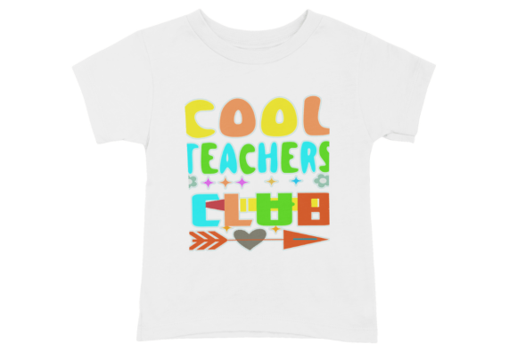 BCAK to SCHOOL VIBES - T-Shirt Designs & Graphics